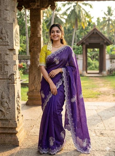 Vastrangan party wear direct manufacturer of sarees for resellers